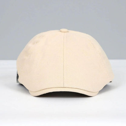 Cotton Blend Cap | SEATTLE