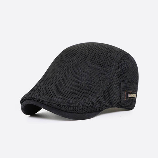 Breathable Mesh Ivy Cap | AUSTIN