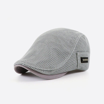 Breathable Mesh Ivy Cap | AUSTIN
