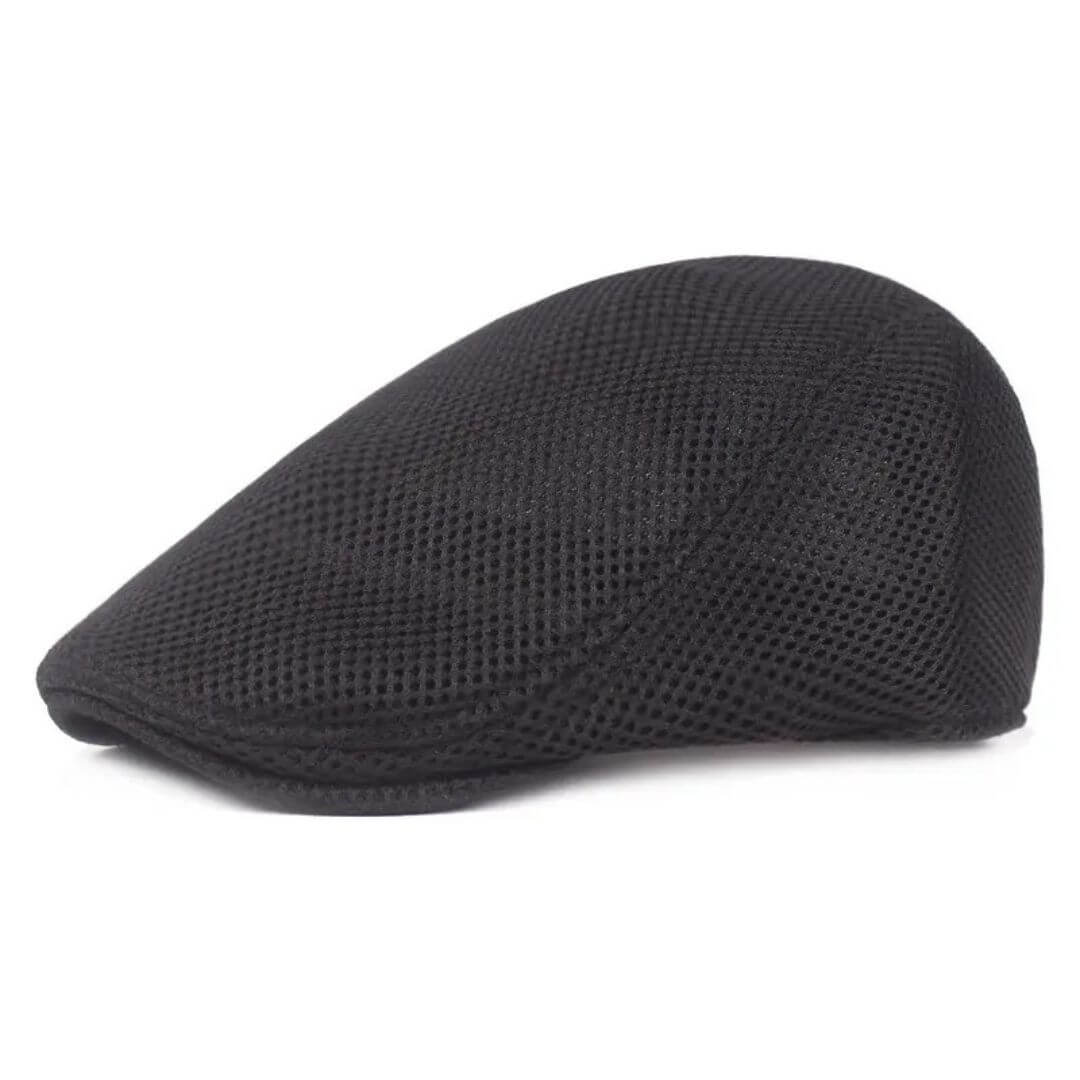 Mesh Ivy Cap | MARLOW