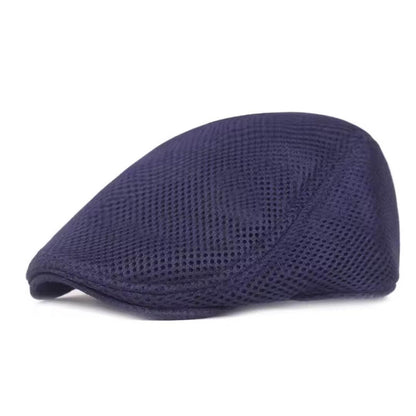 Mesh Ivy Cap | MARLOW