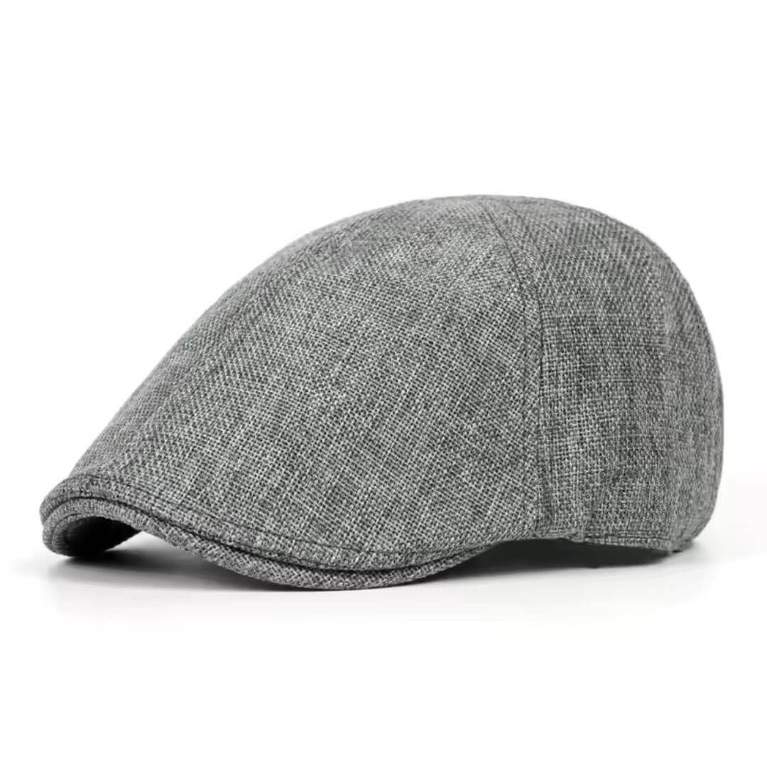 Chino Cotton Twill Cap | MANHATTAN