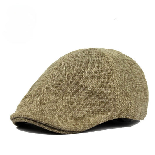 Chino Cotton Twill Cap | MANHATTAN