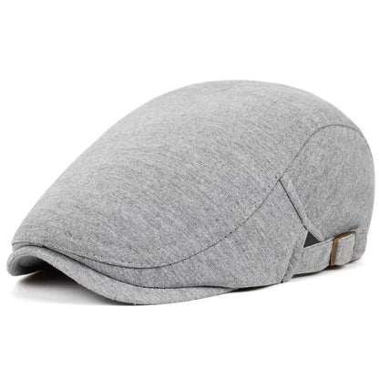 Contoured Driver Cap | BORGER