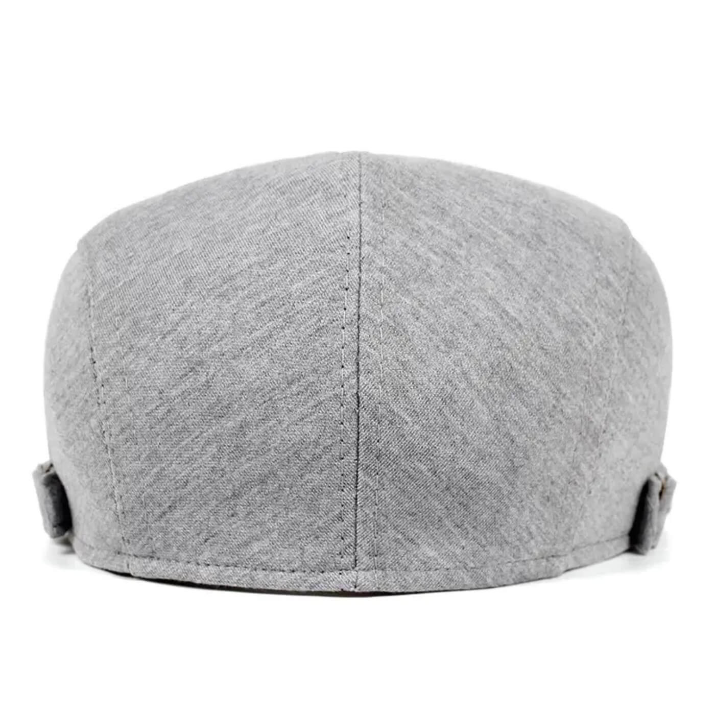 Contoured Driver Cap | BORGER