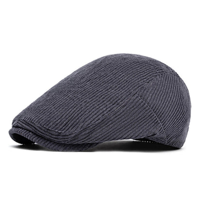 Corduroy Driver Cap | HUGO