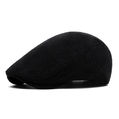 Corduroy Driver Cap | HUGO