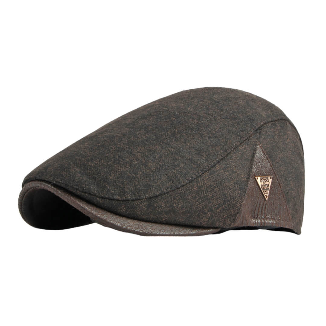Classic Ivy Cap | HARRISON