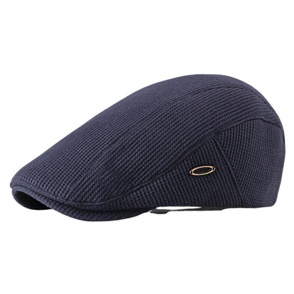 Modern Flat Cap | DUNCAN